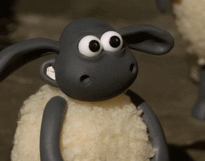 Shaun the Sheep